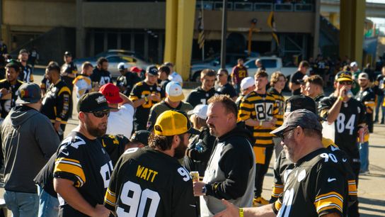 Popular Steelers "Terrible Tailgate" Gets Forced Out Of Red Lot After Big Corporation Steps In (Steelers News)